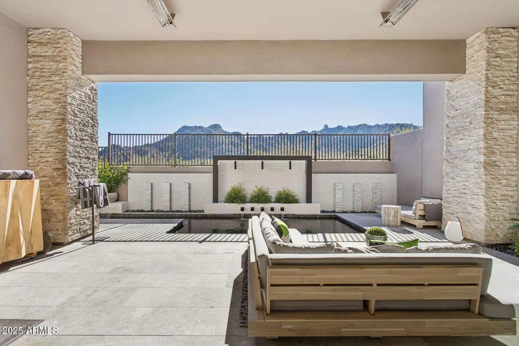 12753 E Casitas Del Rio Drive, Scottsdale