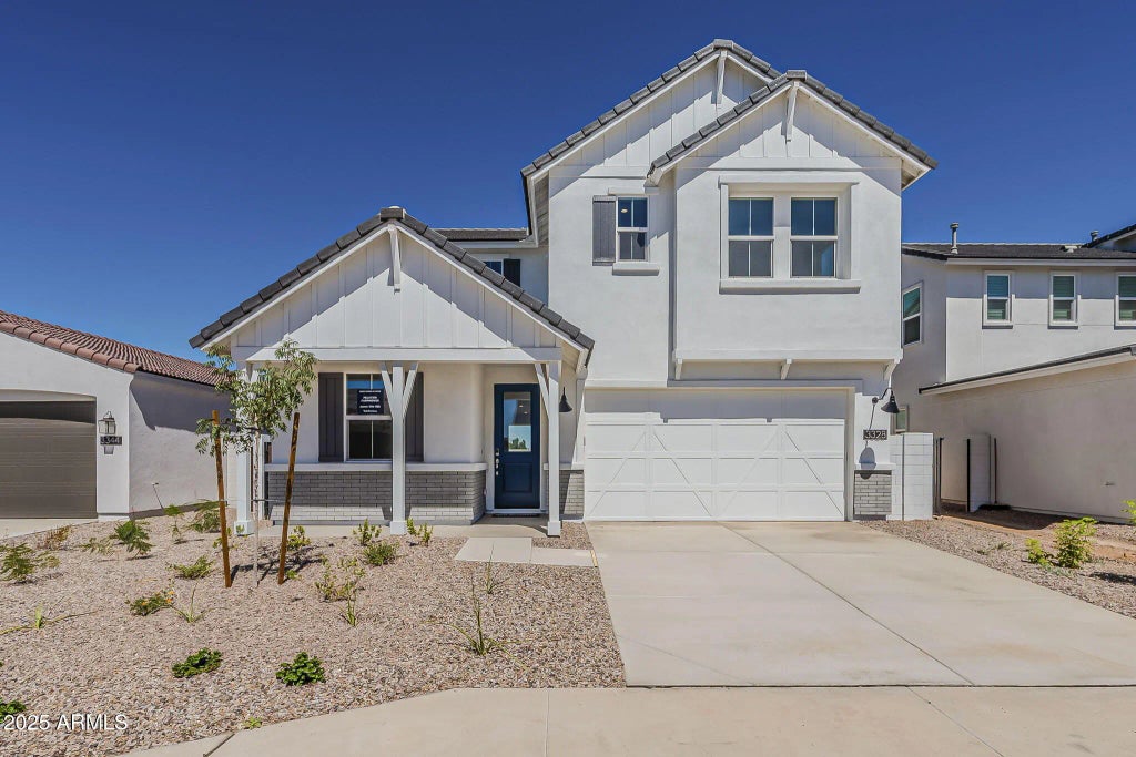 3328 W Garnet Street, San Tan Valley