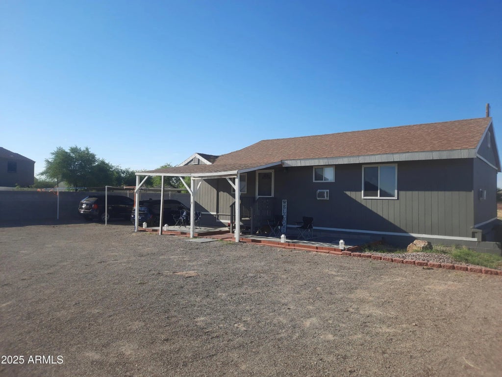 381 E Ghost Ranch Road, Casa Grande