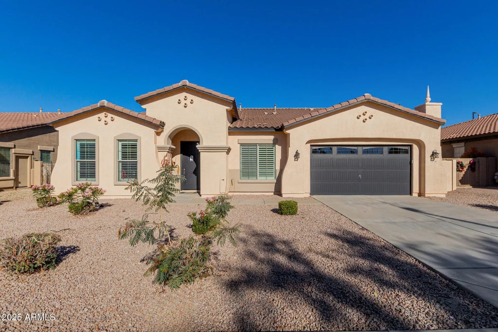 3136 E Castanets Drive, Gilbert
