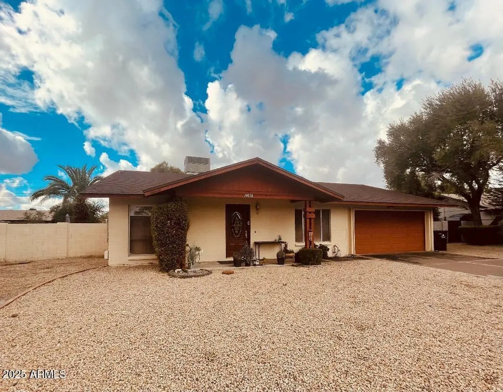 14036 N 57th Street, Scottsdale