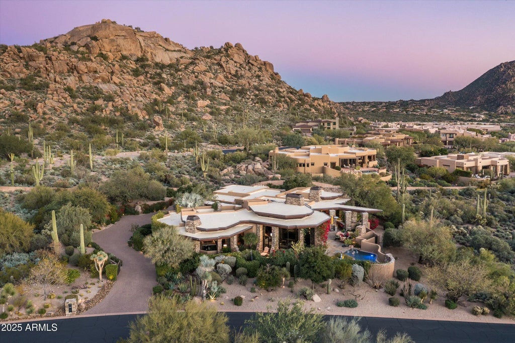 27447 N 103rd Way, Scottsdale