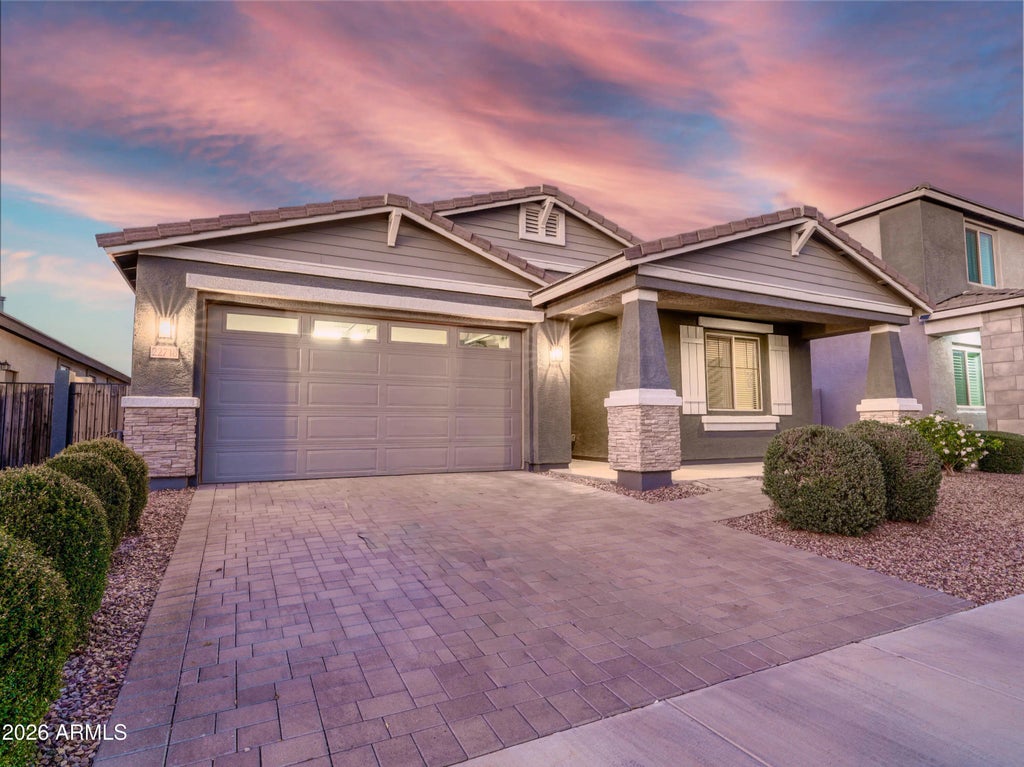 22718 E Domingo Road, Queen Creek