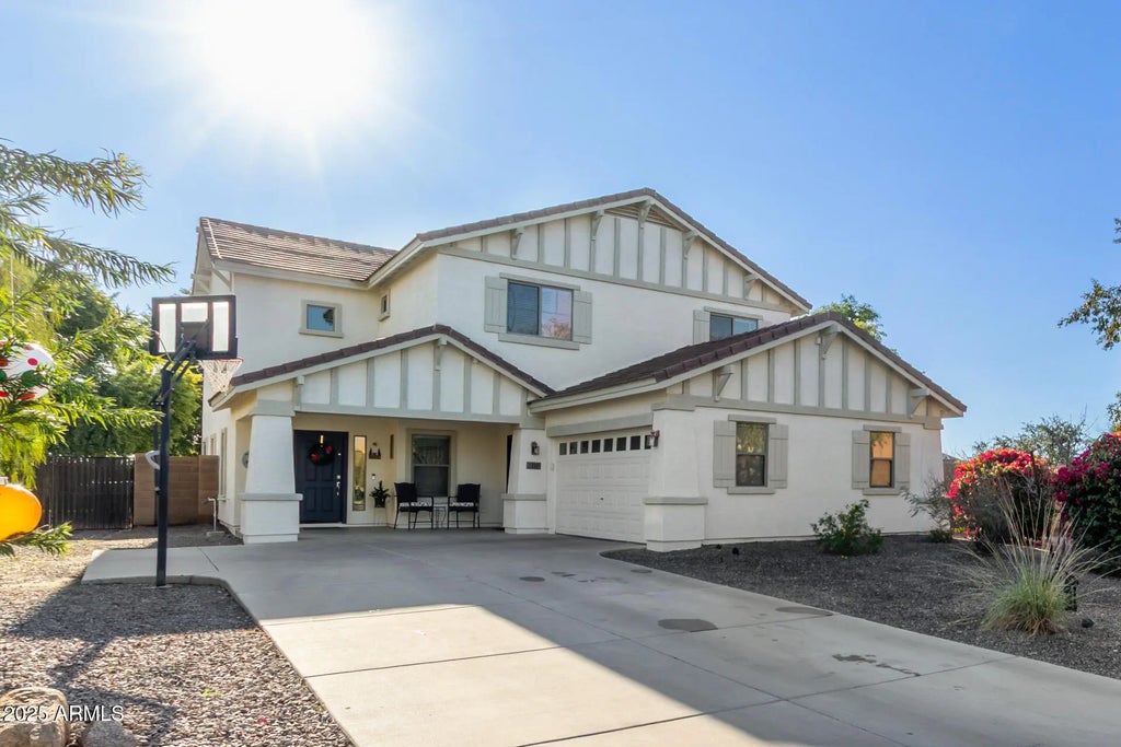 1111 E Blue Spruce Lane, Gilbert