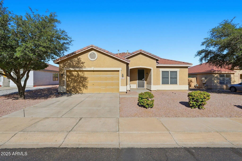 1210 E Beth Drive, Phoenix