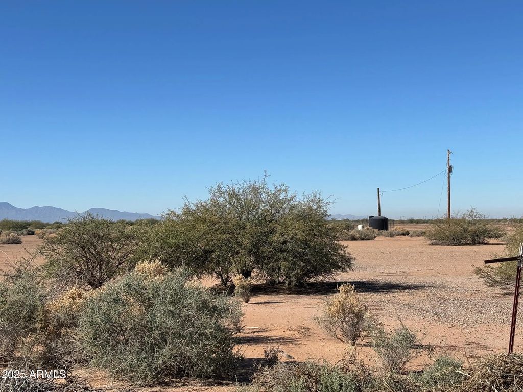 8540 S Thornton Road (unit 009b), Casa Grande