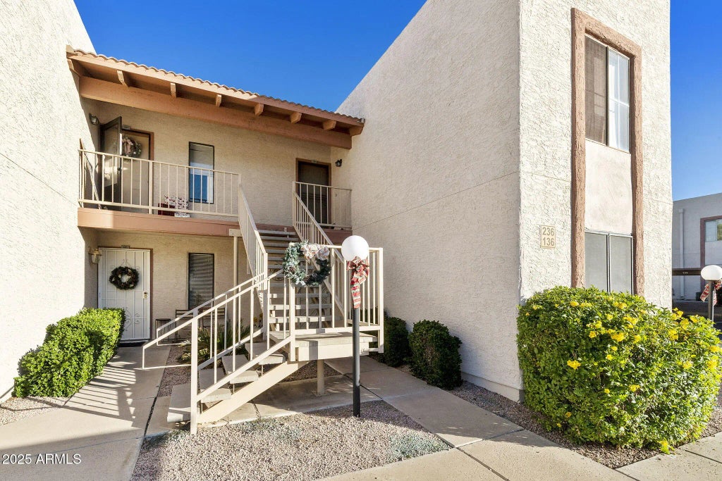 205 N 74th Street (unit 236), Mesa