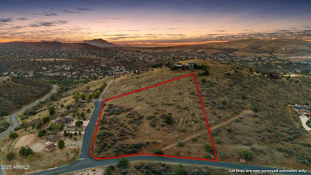 5740 E Chase Circle (unit 8), Prescott
