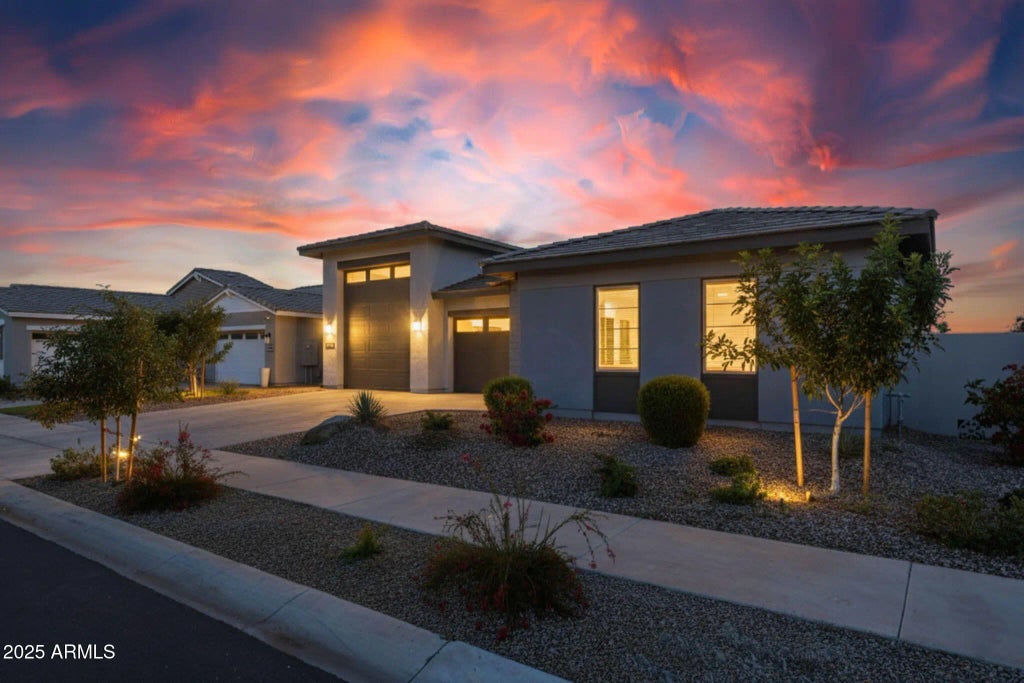 22796 E Twin Acres Drive, Queen Creek