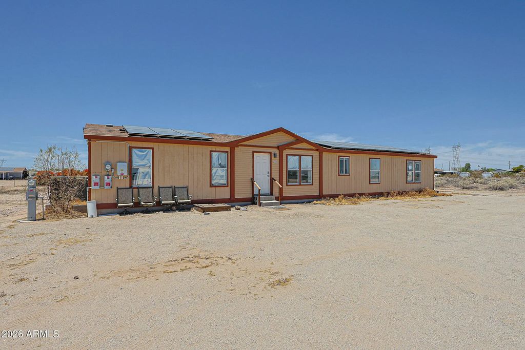 3502 S 335th Avenue, Tonopah
