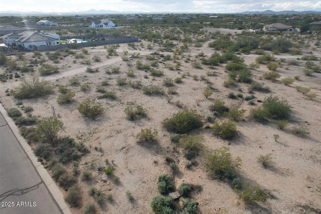8720 N Buena Vista Drive (unit 89), Casa Grande