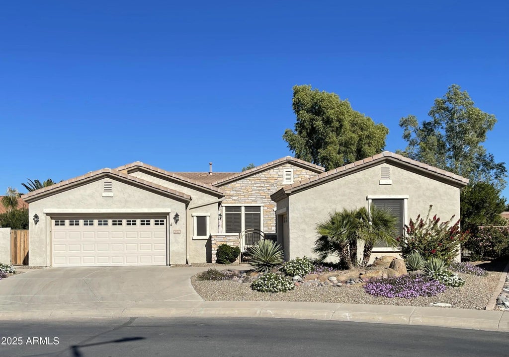 4146 E Azalea Drive E, Gilbert