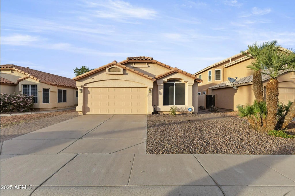 1142 W Sparrow Drive, Chandler