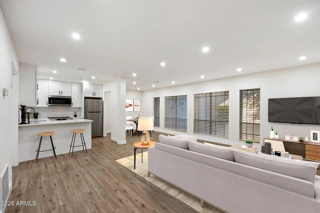 5217 N 24th Street (unit 104), Phoenix