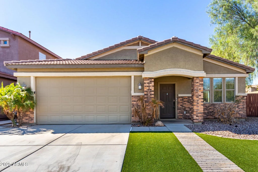 28232 N Abby Circle, San Tan Valley