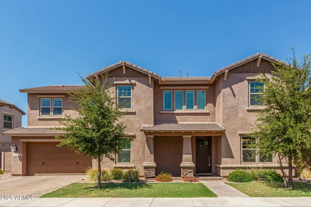 920 W Grand Canyon Drive, Chandler