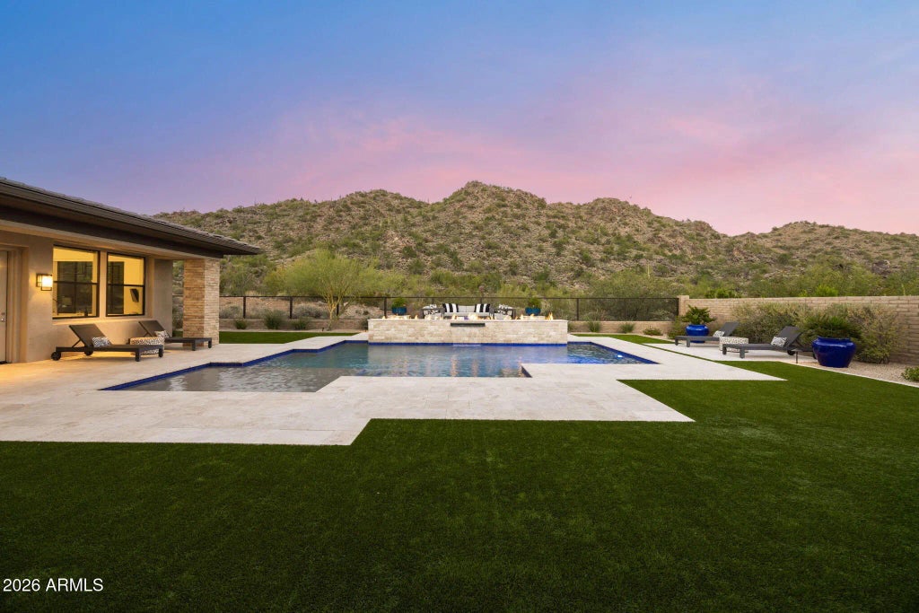 13917 N Prospect Trail, Fountain Hills