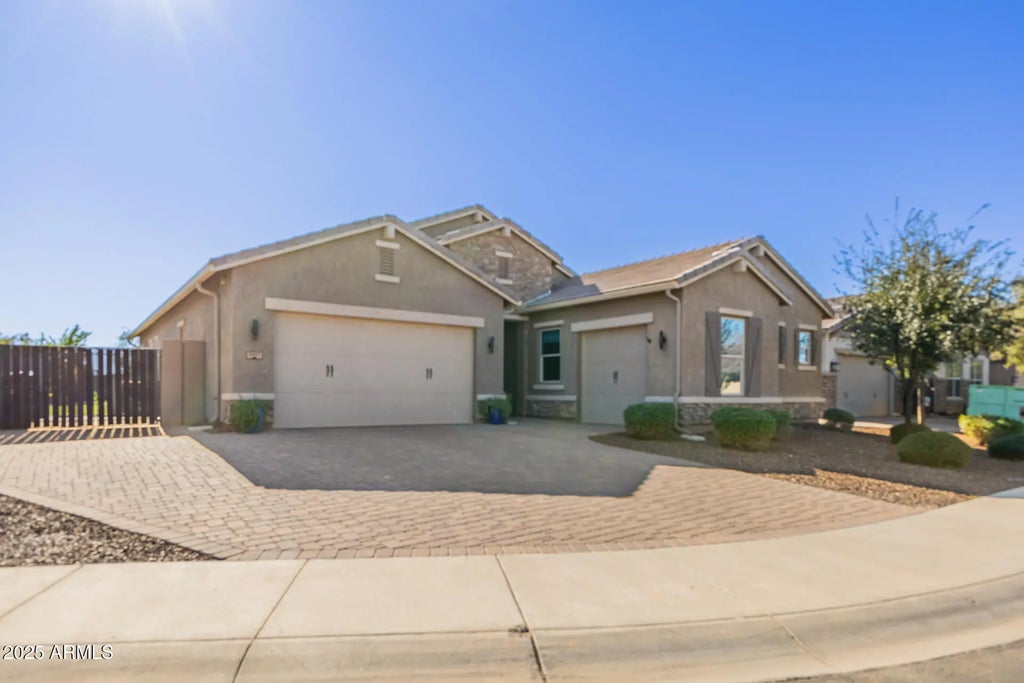 3953 E Mia Lane, Gilbert
