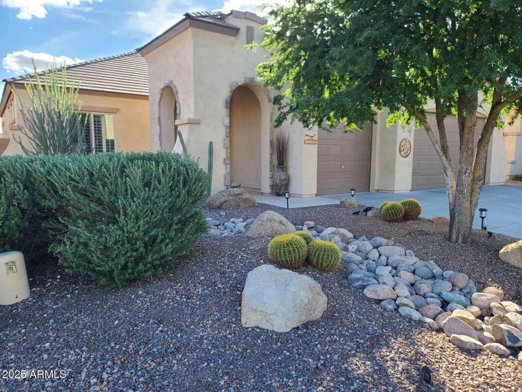 3337 W Links Drive, Phoenix