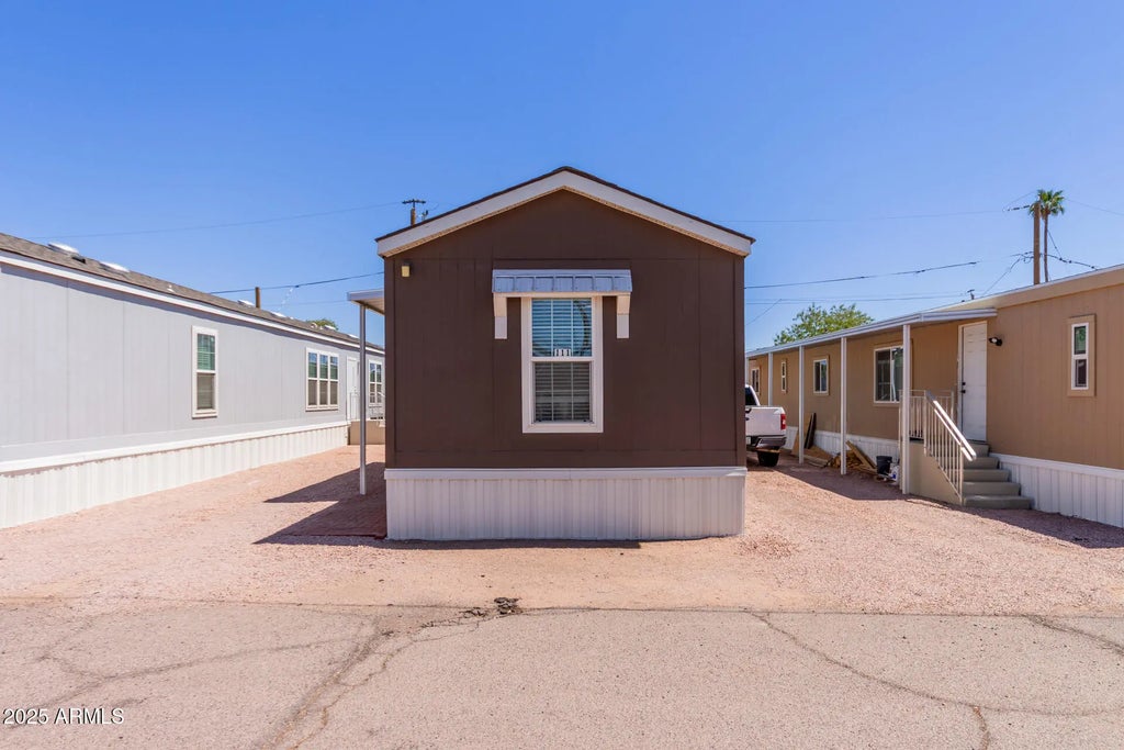 2605 W Van Buren Street (unit 111), Phoenix