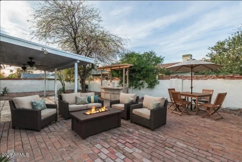 1232 E Mclellan Road, Mesa