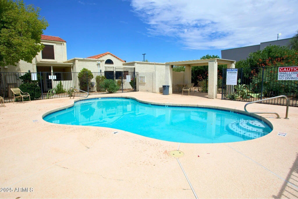 15801 N 29th Street (unit 4), Phoenix