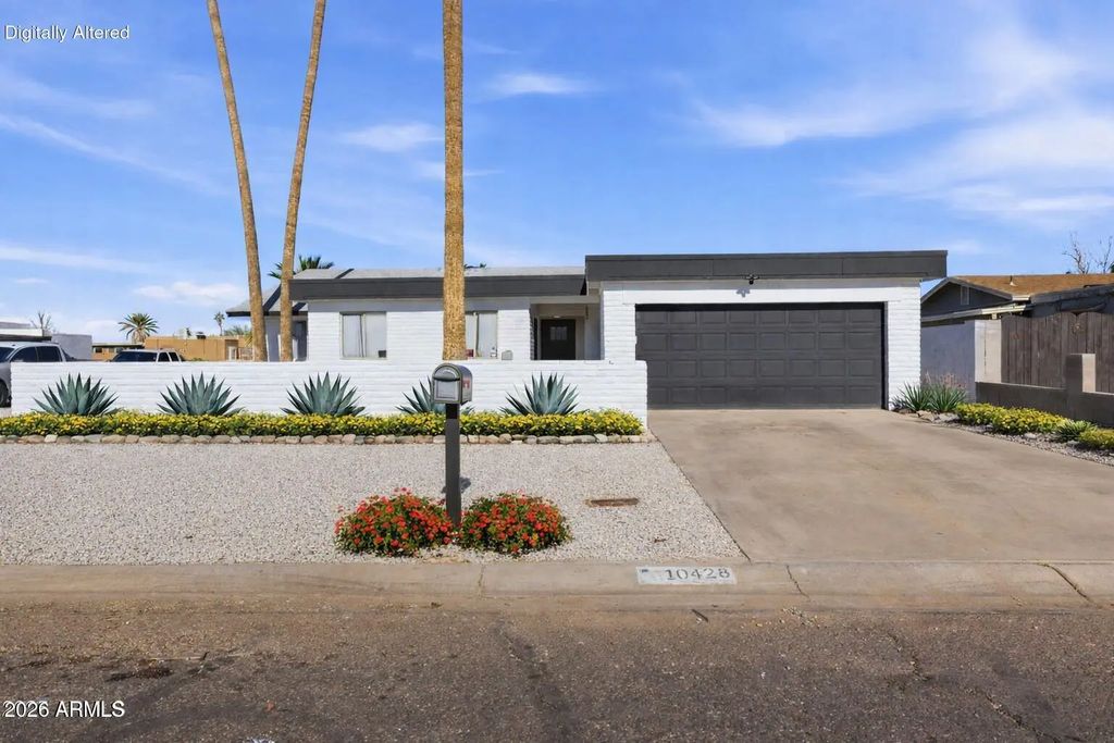 10428 W Calle De Plata Street, Phoenix