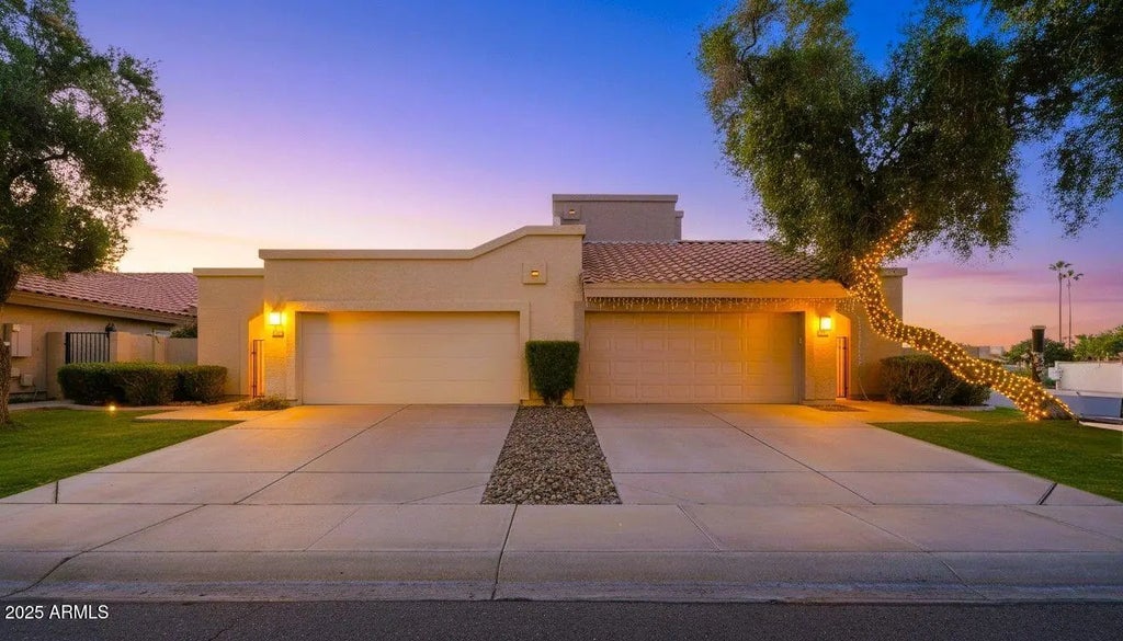 2345 W Shawnee Drive, Chandler