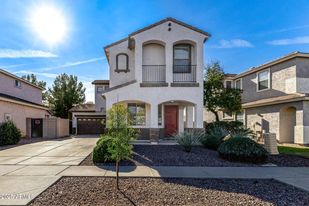 3793 E Stampede Drive, Gilbert