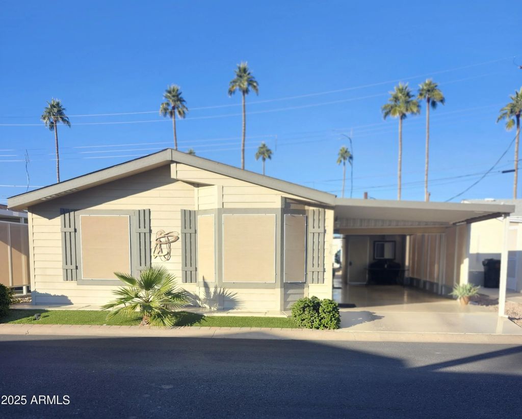 2929 E Main Street (unit 94), Mesa