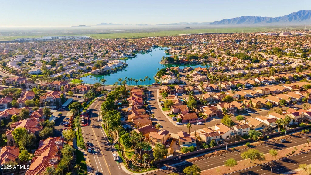 15601 S 37th Way, Phoenix