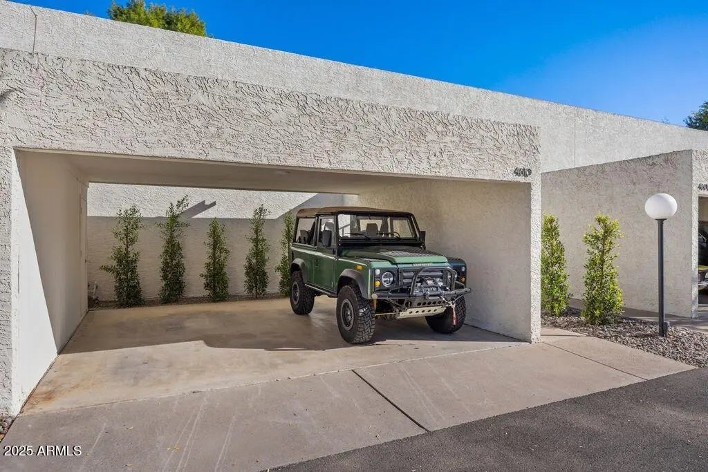 4610 N 40th Street, Phoenix