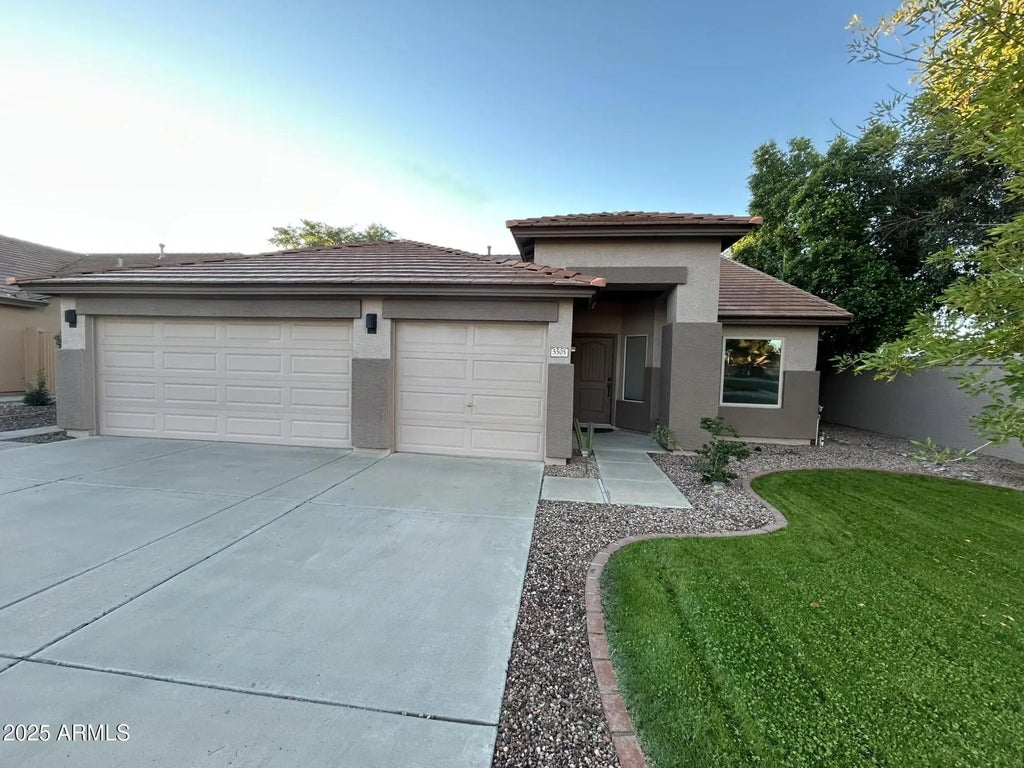 5505 E Gable Avenue, Mesa