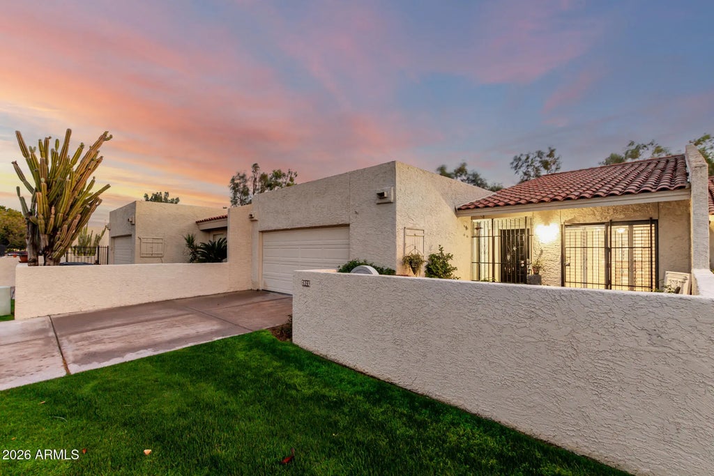 7921 E Bonita Drive, Scottsdale