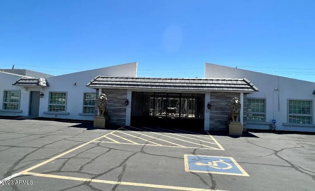 14819 N Cave Creek Road (unit 9), Phoenix
