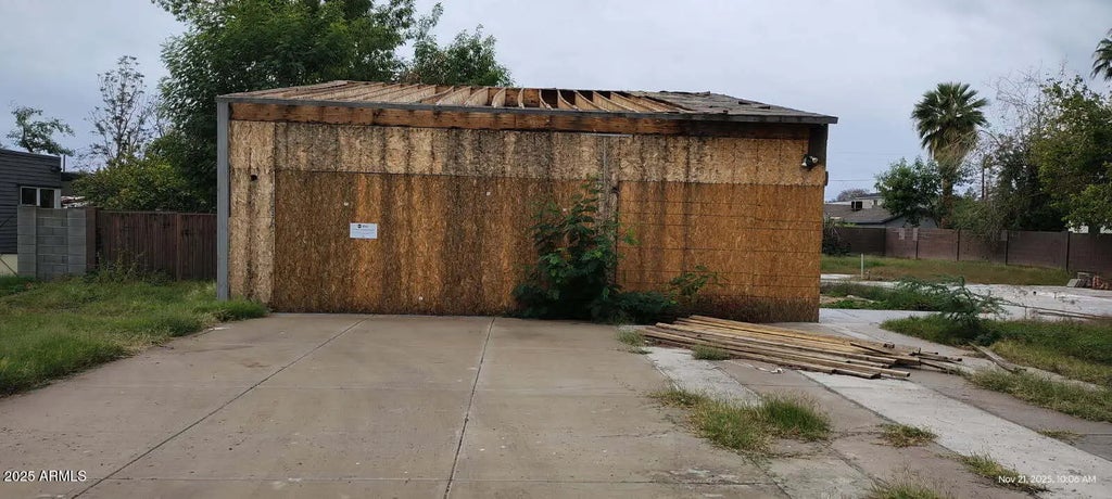 2810 N 29th Place, Phoenix