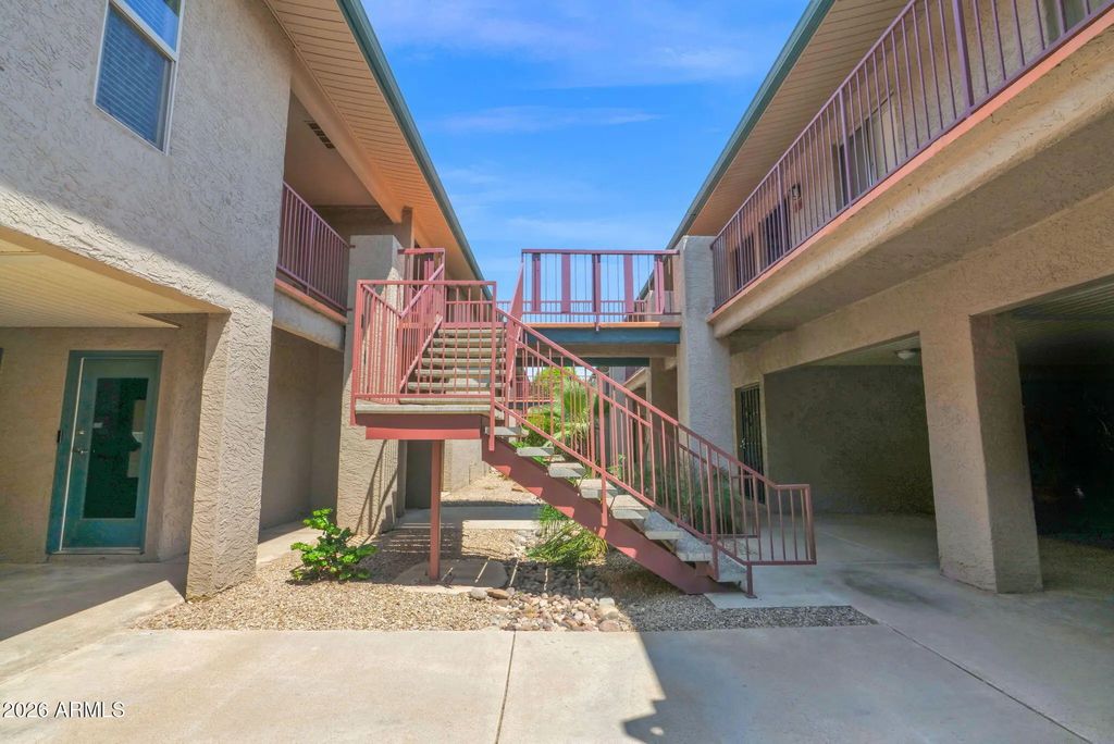 4354 N 82nd Street (unit 203), Scottsdale