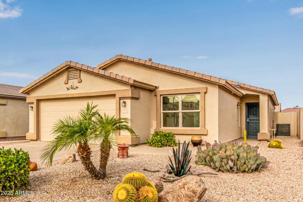 3420 E Gleneagle Place, Chandler