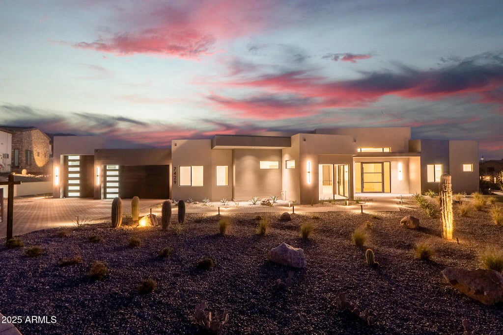 7429 E Forest Trail Circle, Mesa