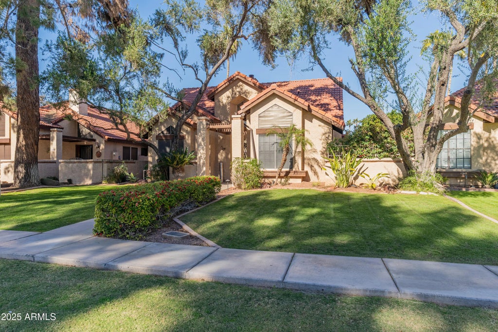 1804 E Velvet Drive, Tempe