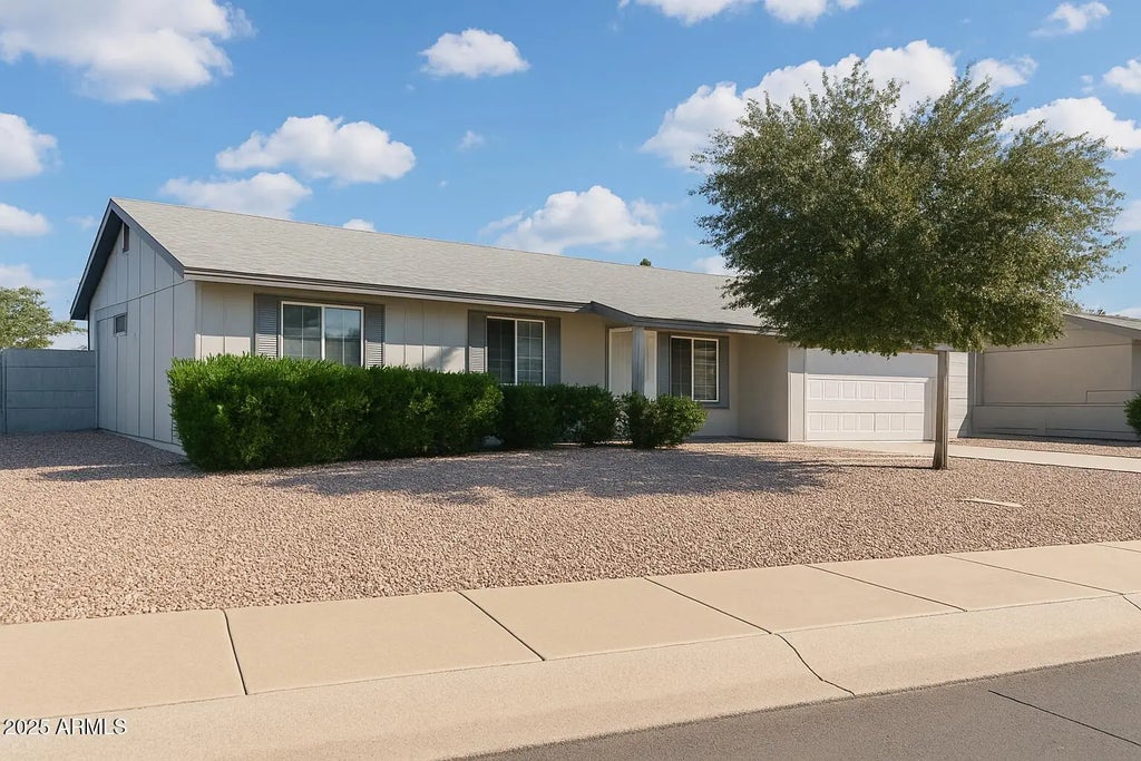 513 W El Prado Road, Chandler