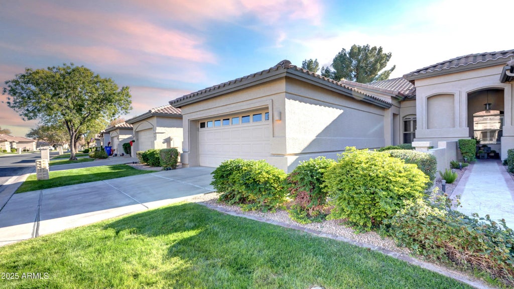 9633 E Holiday Way, Sun Lakes