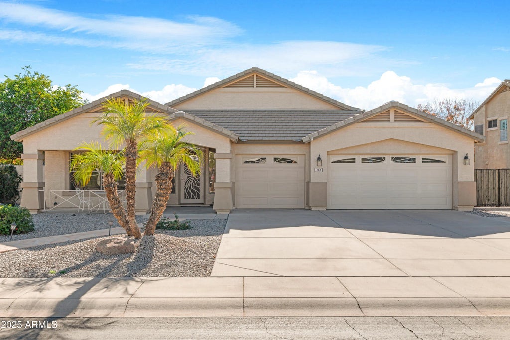 133 E Canyon Creek Drive, Gilbert