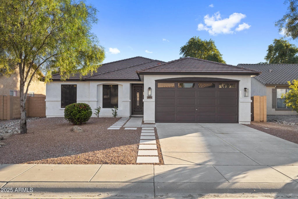 1073 E Estate Road, San Tan Valley