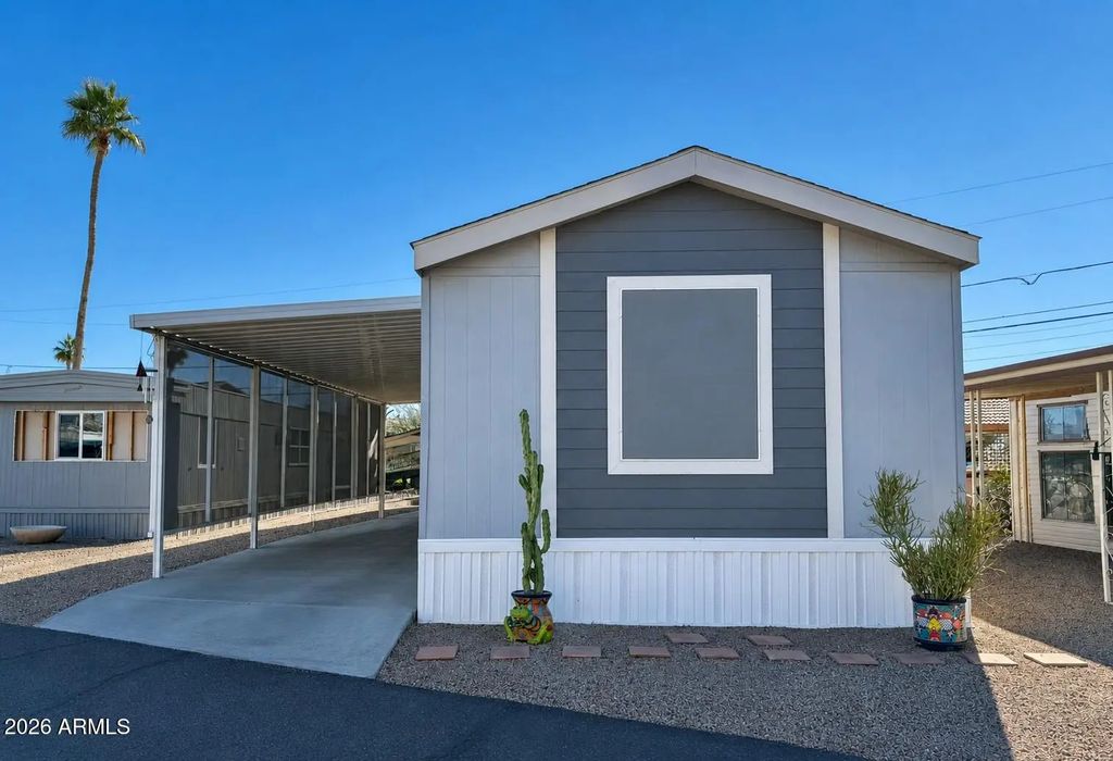 16005 N 32nd Street (unit 9), Phoenix