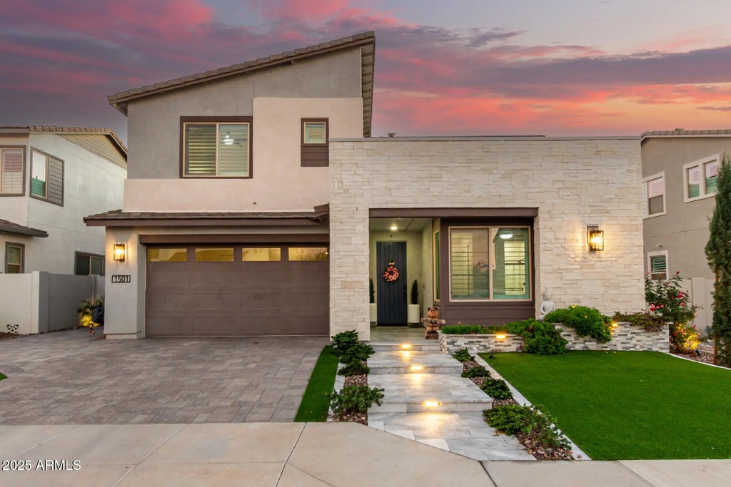 1501 E Rakestraw Lane, Gilbert