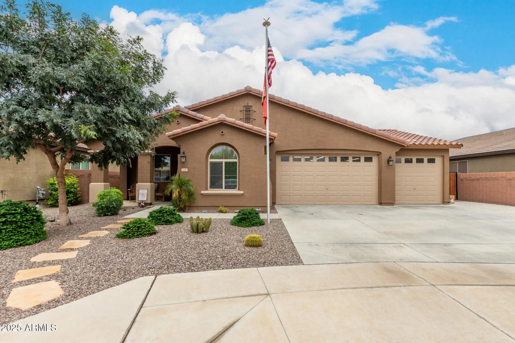 1265 W Rosemary Avenue, San Tan Valley