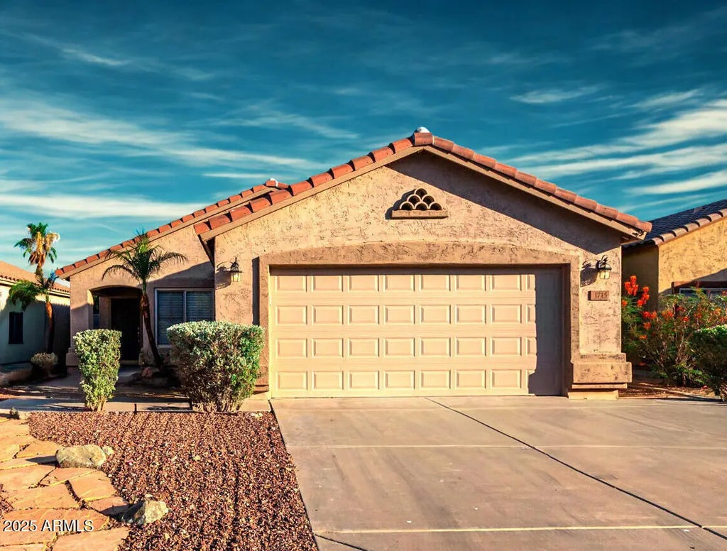 1715 W Muirwood Drive, Phoenix