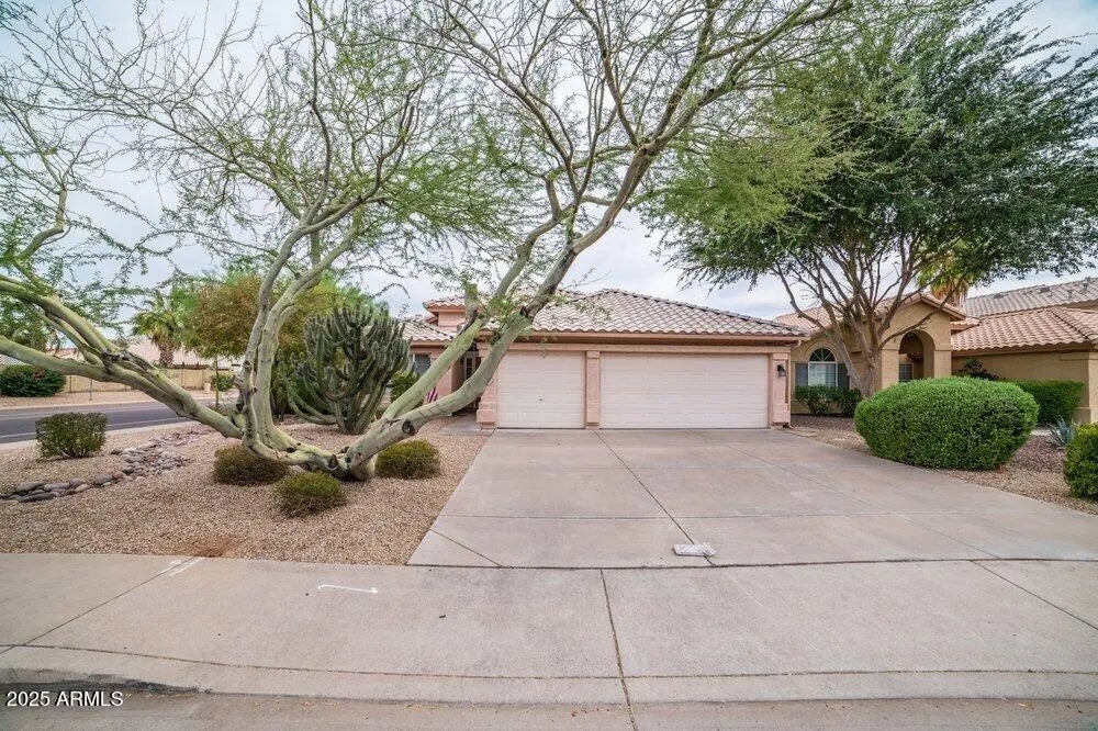 3569 E Utopia Road, Phoenix