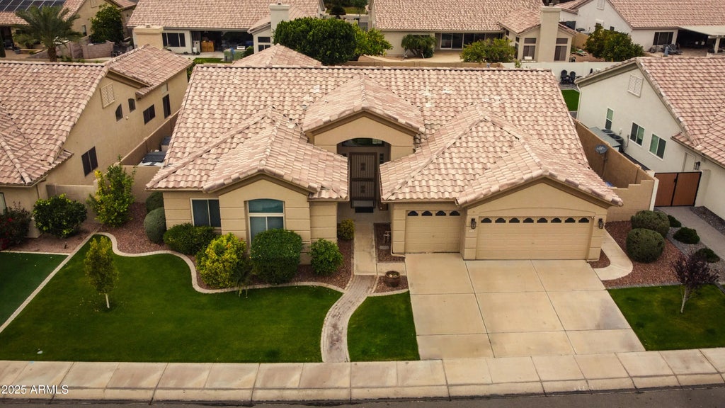3720 S Vista Place, Chandler